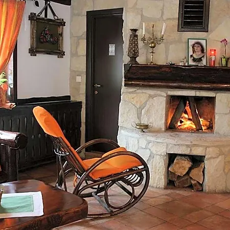 Hotel Cheile Gradistei Moieciu